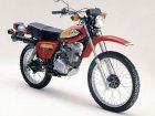 Honda XL125S